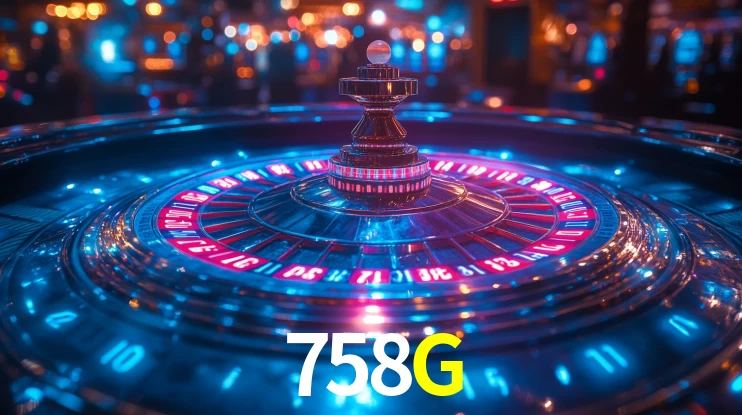 Melhores Jogos de Slots no 758G 🍀