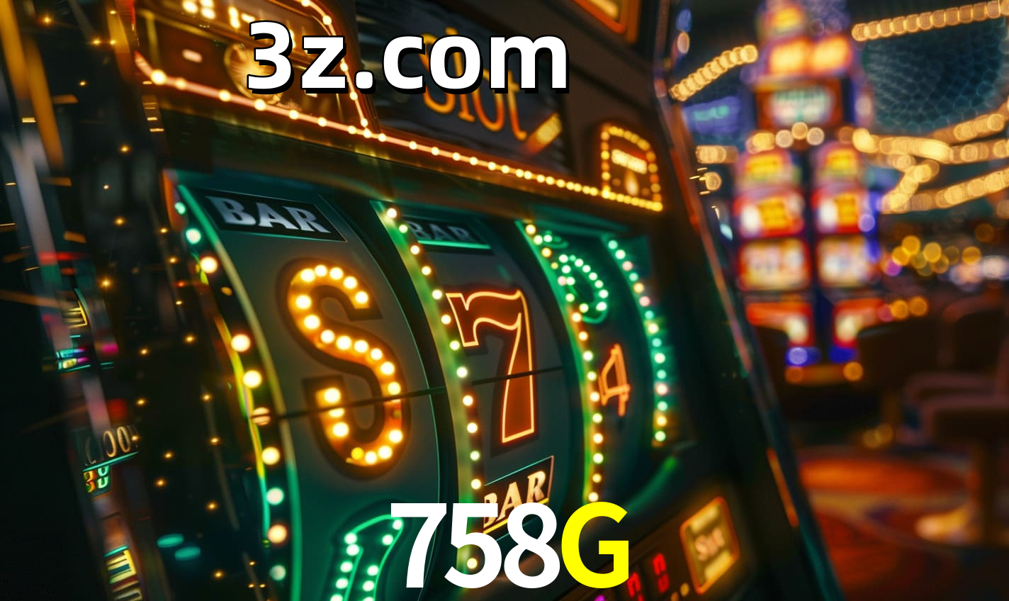 Melhores Jogos de Slots no 758G 🍀