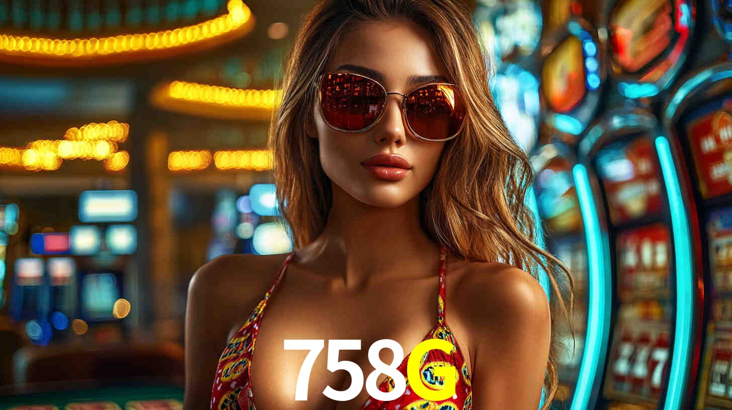 Melhores Jogos de Slots no 758G 🍀