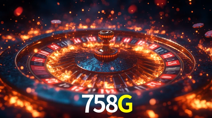 Melhores Jogos de Slots no 758G 🍀